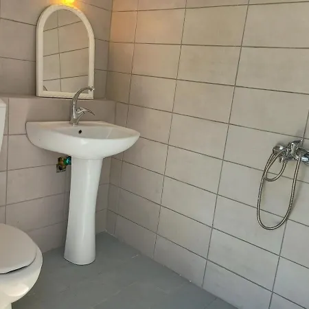 Apartman Blue Garden