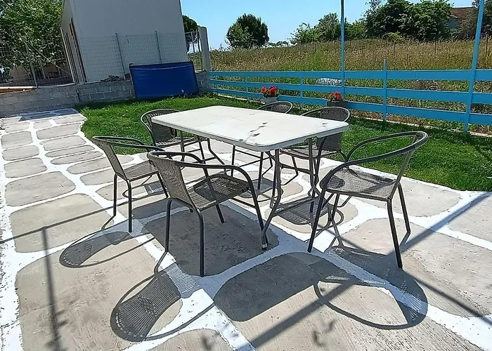 Apartman Blue Garden