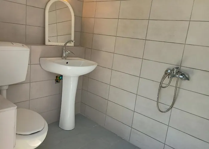 Apartman Blue Garden