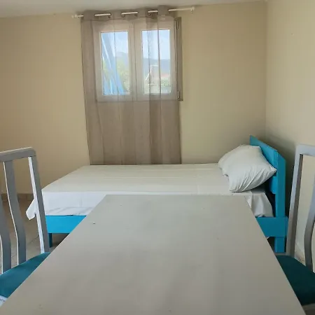 Blue Garden * Stómion